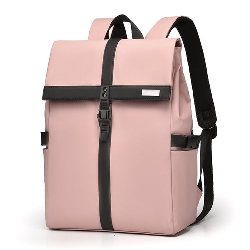Stylischer Wasserdichter Laptop-Rucksack Karnz