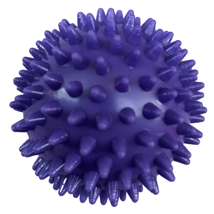 Massageball mit Noppen Karnz