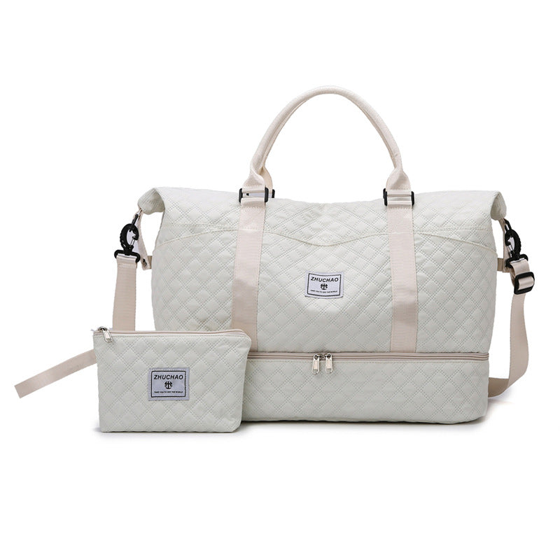 Reise-Duffel-Tasche Karnz