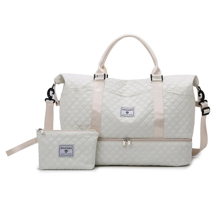 Reise-Duffel-Tasche Karnz