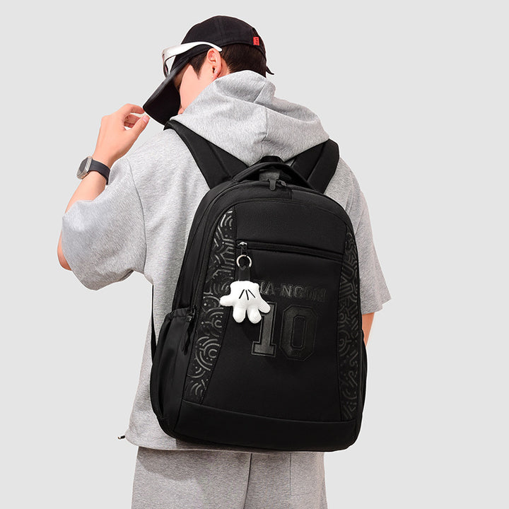Trendiger Multi-Funktions-Rucksack Karnz