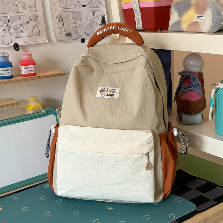 Stylischer Multifunktions-Casual-Rucksack Karnz