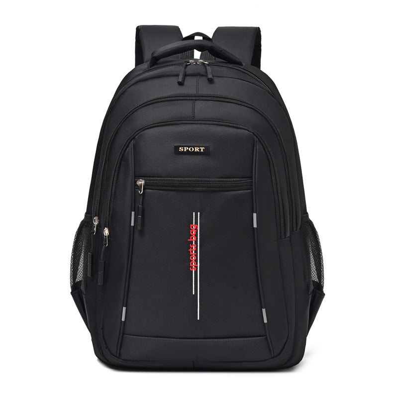 Vielseitiger Sport-Reise-Rucksack Karnz