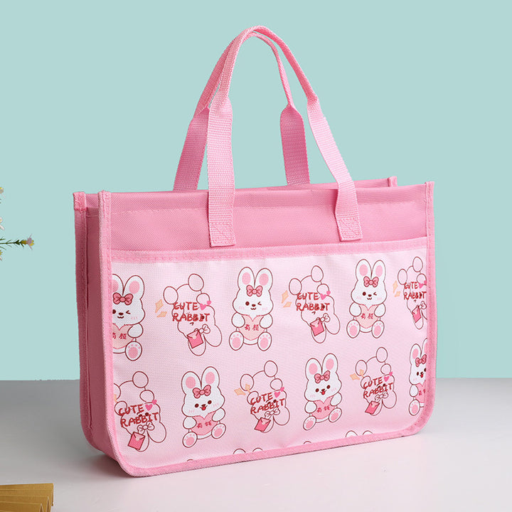 Kinder Isolierte Lunch Tasche Karnz