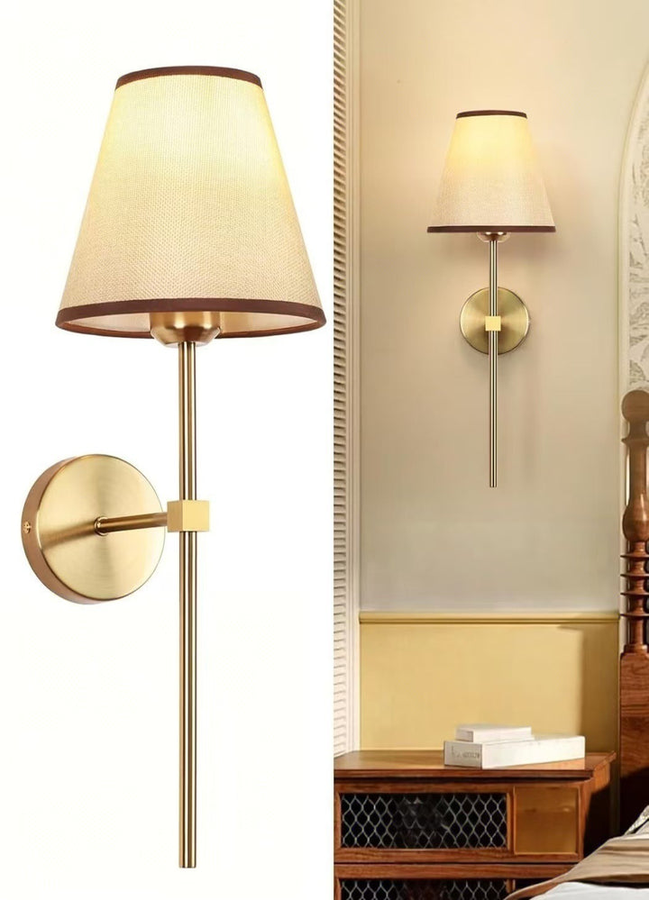 Verstellbare intelligente Wands sconces