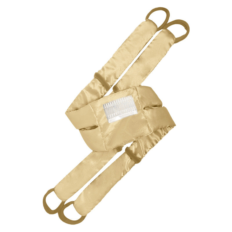 Premium Hitzefreies Haarlocken Set