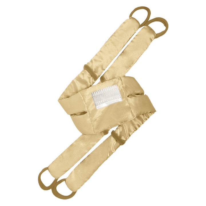 Premium Hitzefreies Haarlocken Set
