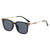 Damen quadratische Designerbrille mit eleganter Rahmengestaltung Karnz