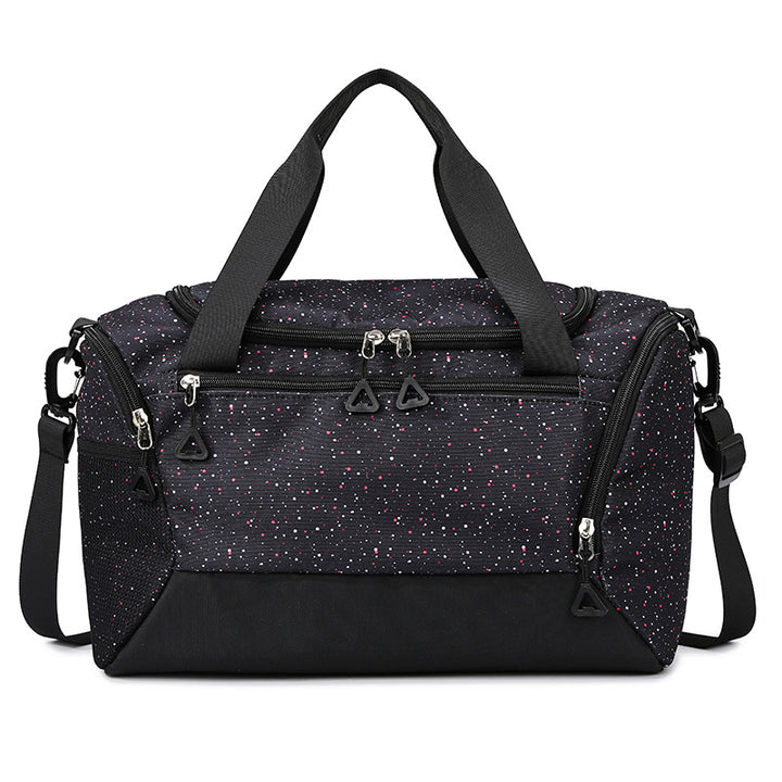 Multifunktionale Sport Duffel Tasche
