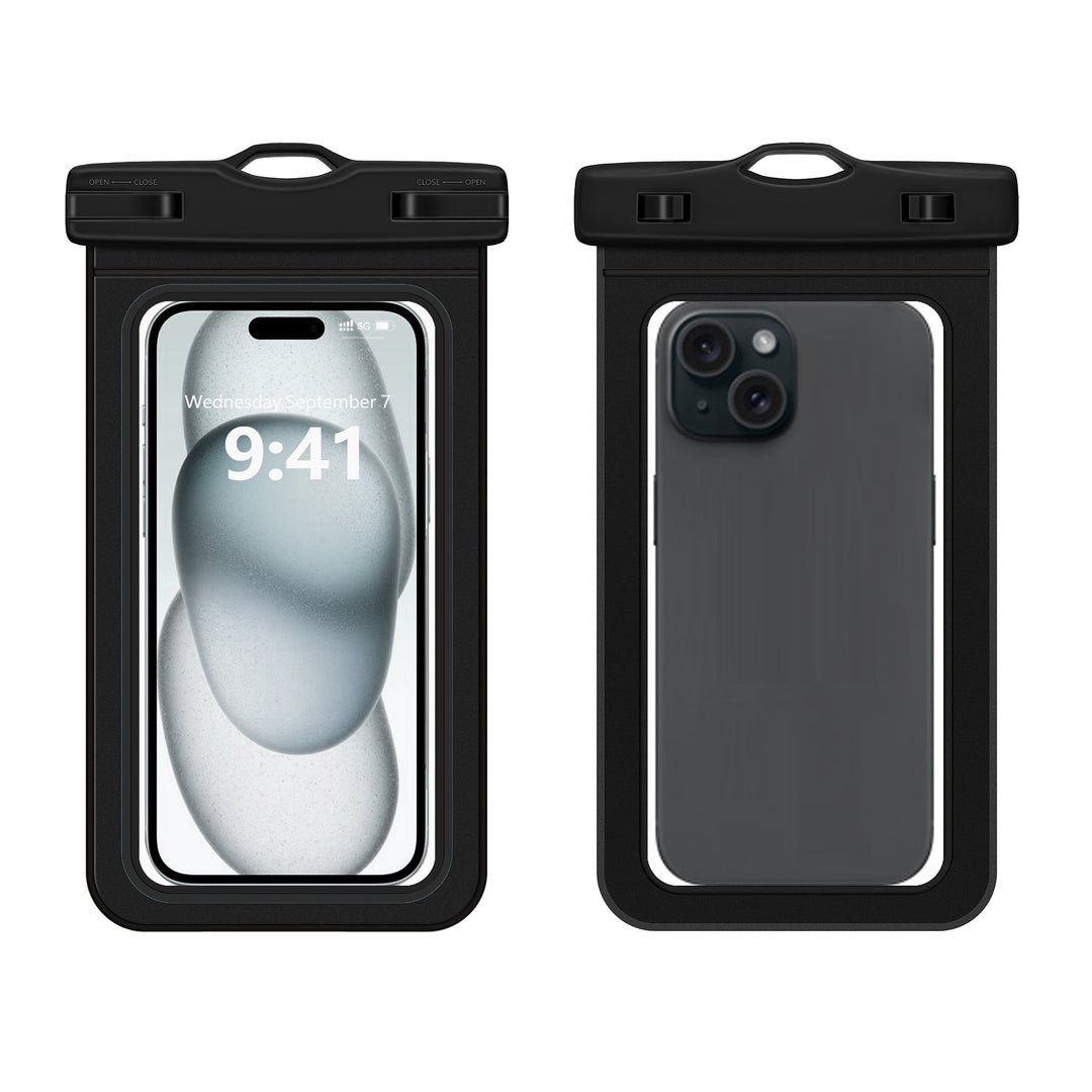 Wasserdichte Smartphone-Hülle Karnz