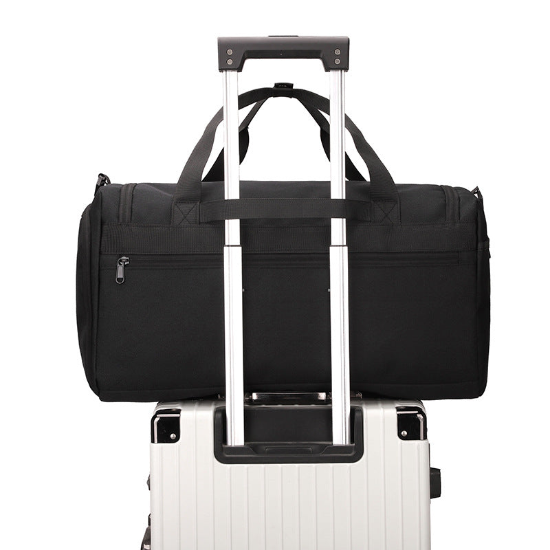 Vielseitige Reisetasche Karnz