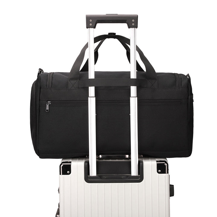 Vielseitige Reisetasche Karnz