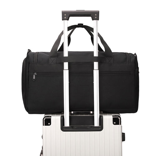 Vielseitige Reisetasche Karnz