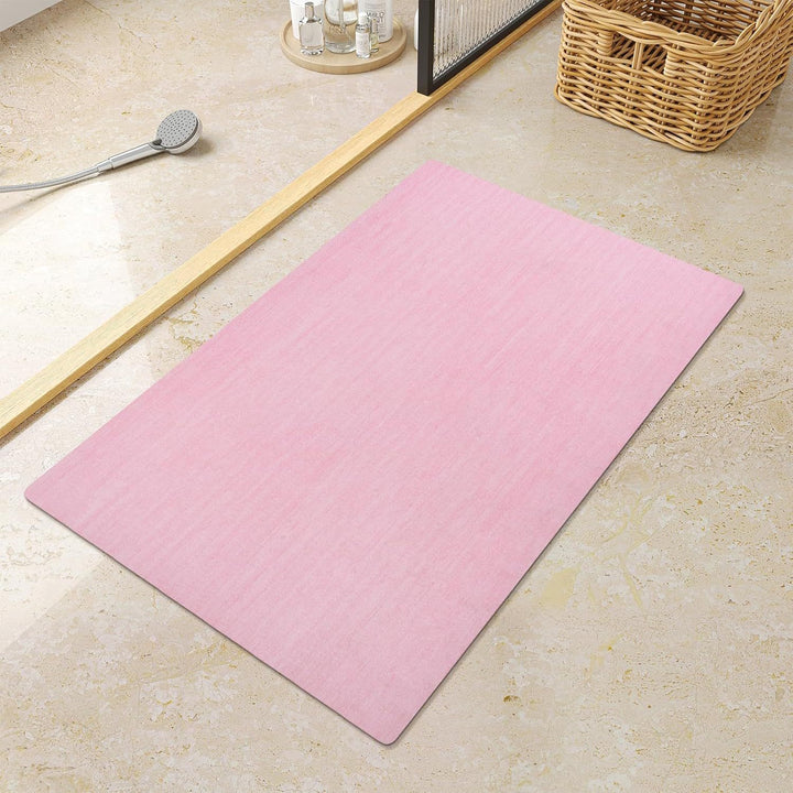 Elegante Duschmatte Karnz
