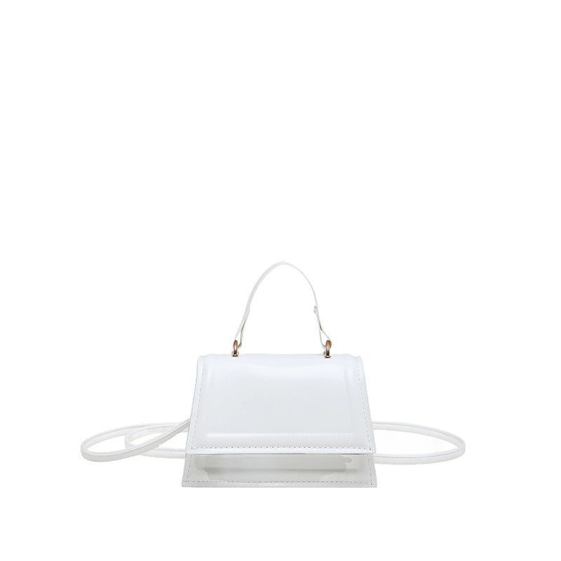WoChic Strukturierte Mini-Handtasche Karnz 1787913423