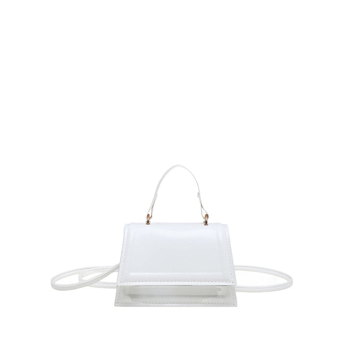 WoChic Strukturierte Mini-Handtasche Karnz 1787913423