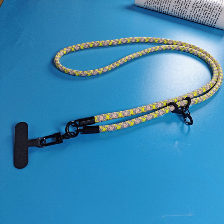 Langlebige verstellbare Utility-Lanyard Karnz