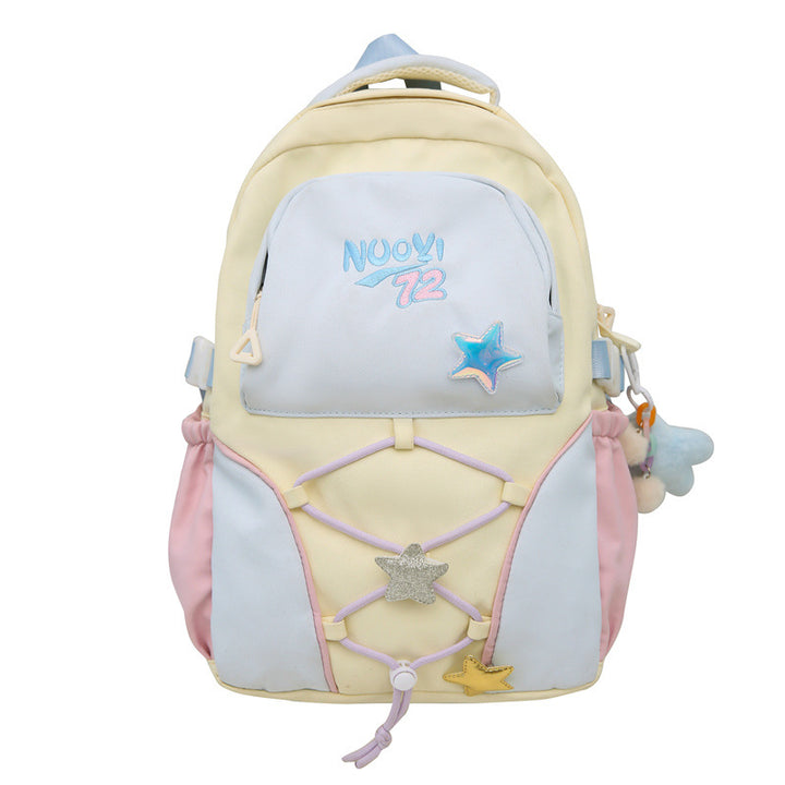 Spaß Charakter Design Rucksack Karnz