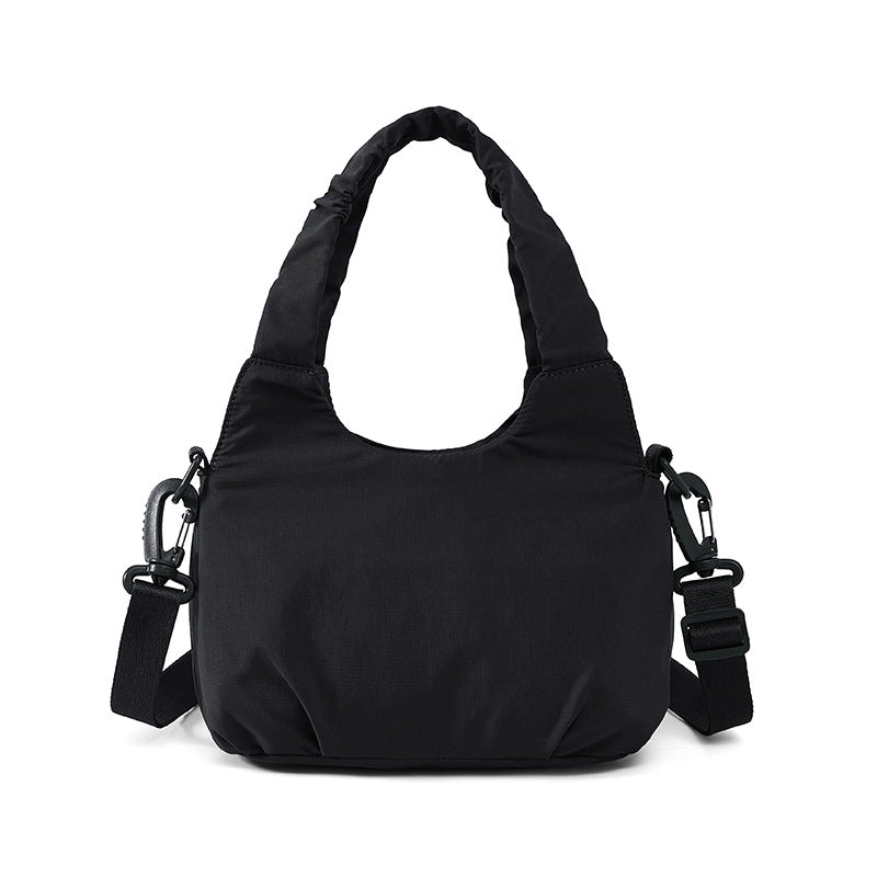 Moderne Utility Schultertasche