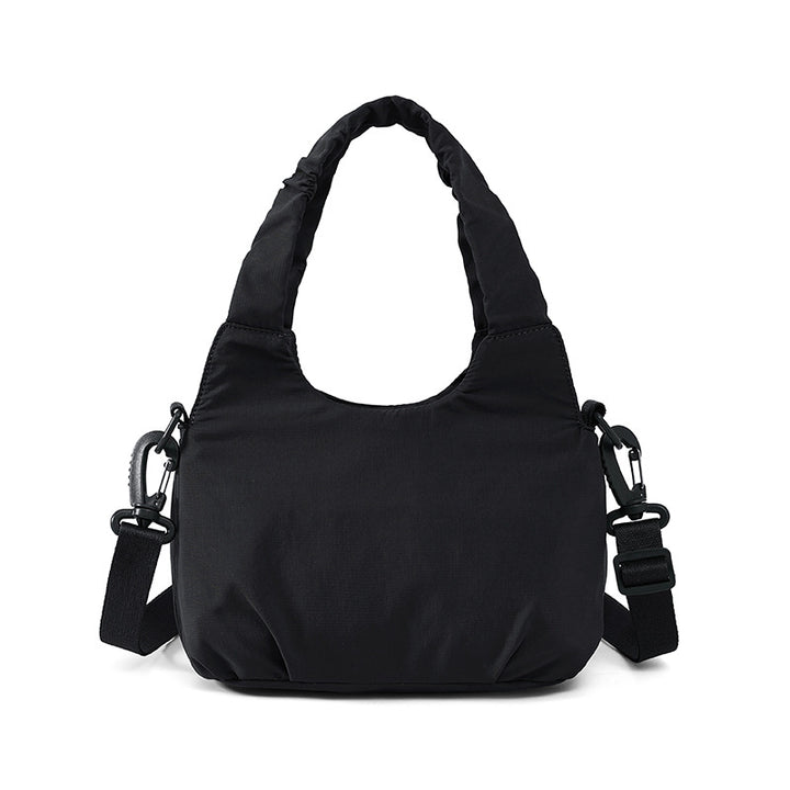 Moderne Utility Schultertasche