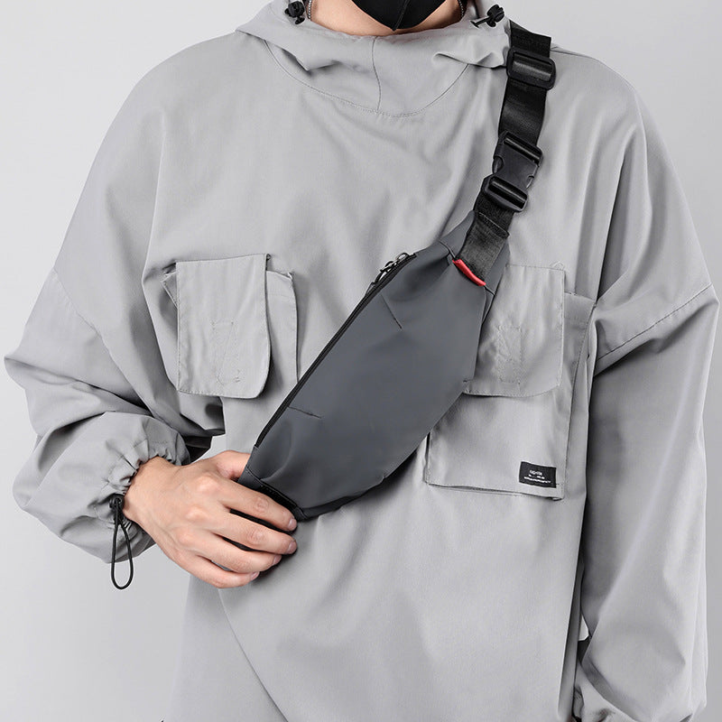 Wasserdichte Abenteuer Bauchtasche Karnz