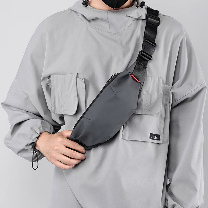 Wasserdichte Abenteuer Bauchtasche Karnz