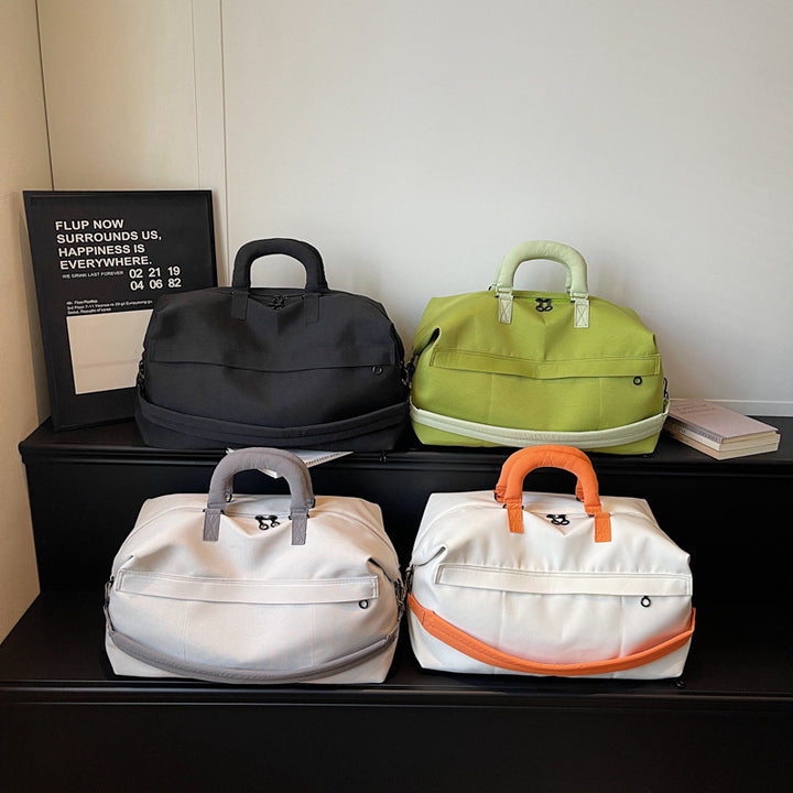 Hochleistungs-Wochenend-Duffelbag Karnz