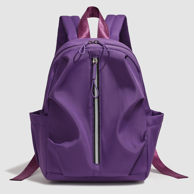 Elegante Minimalistische Rucksack