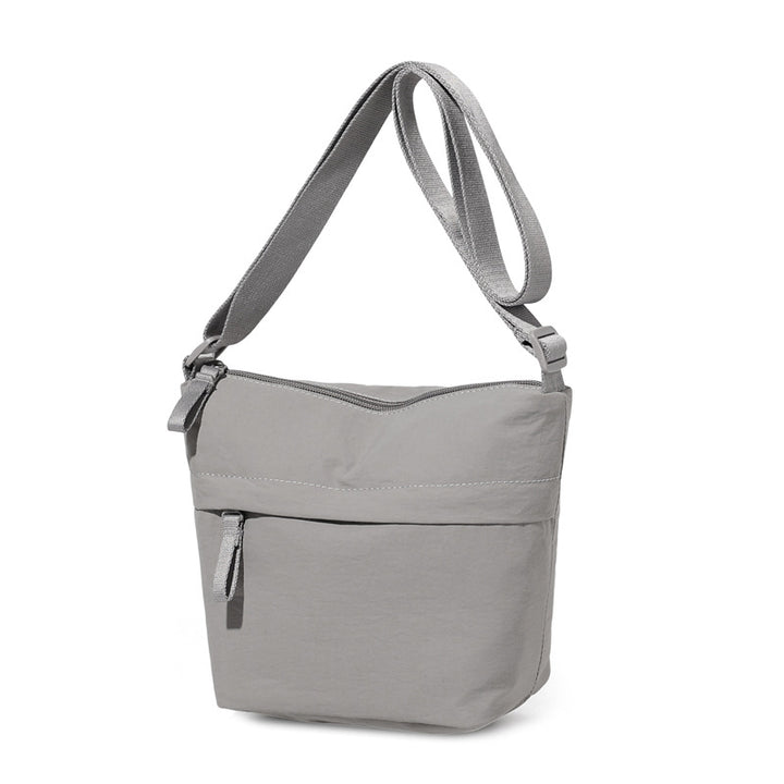 Funktionale Alltags-Crossbody-Tasche