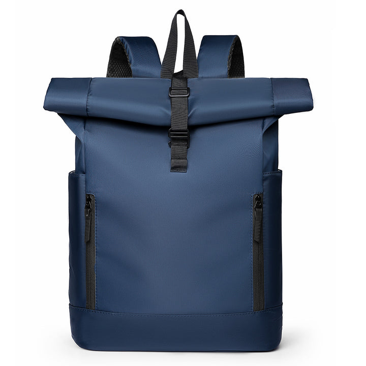 Wasserdichte Rolltop-Rucksack Karnz