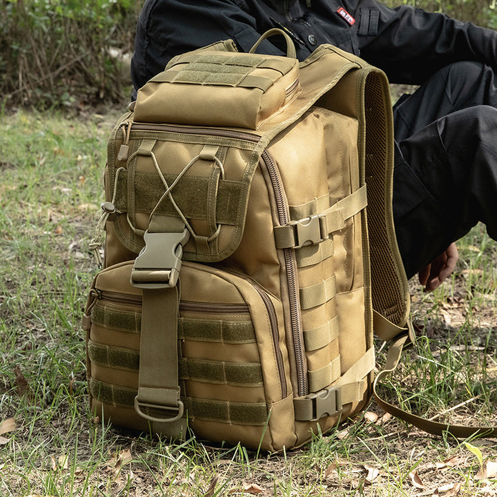 Taktischer Rucksack Karnz