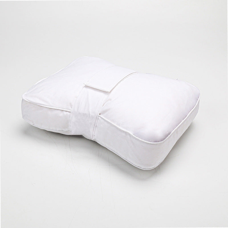 Damen Kuschelkissen mit Bezug und Tragegriff Karnz