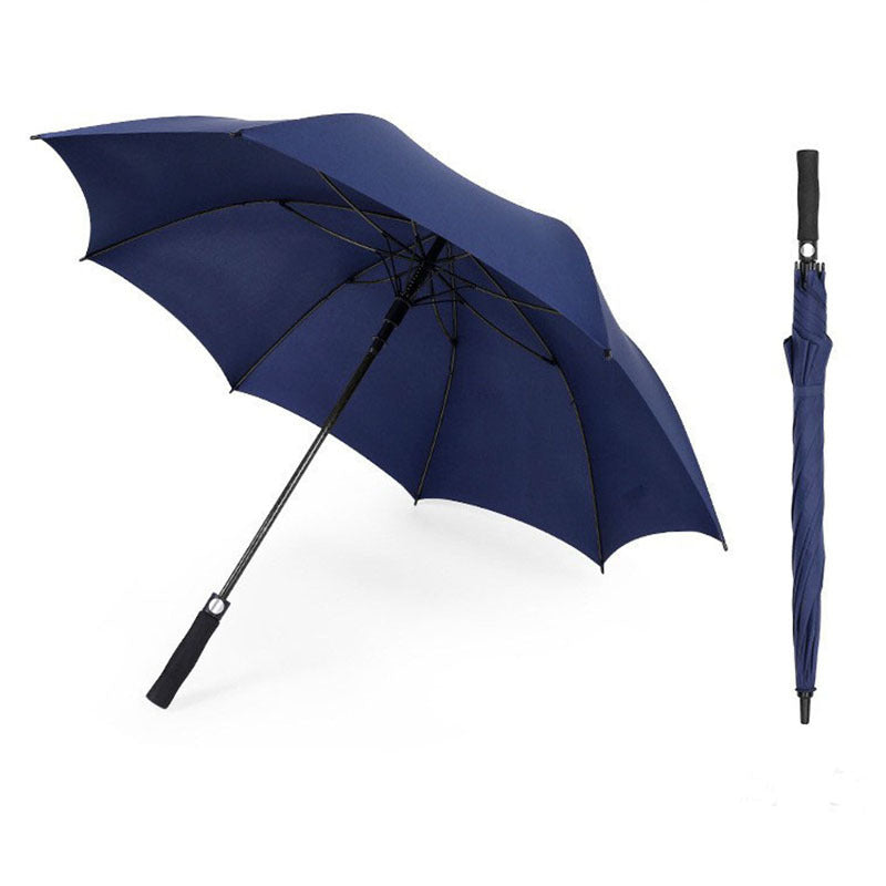 Damen UV-Schutz Regenschirm im ergonomischen Design Karnz