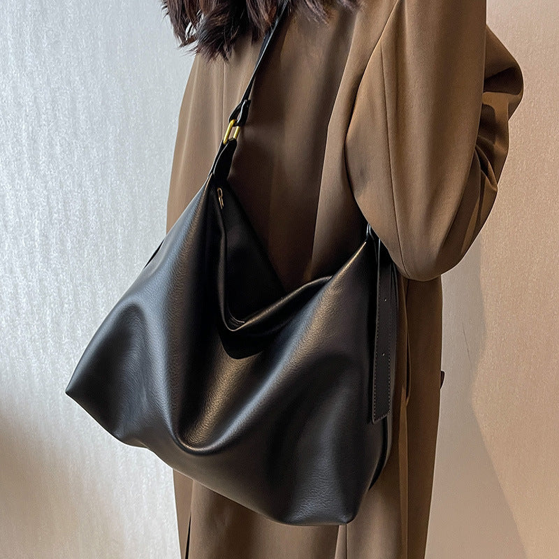 Elegante Schlappy Hob Tote