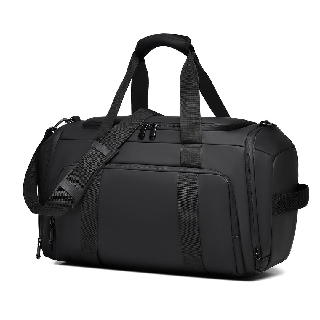 Haltbares Reise-Duffel-Karnz