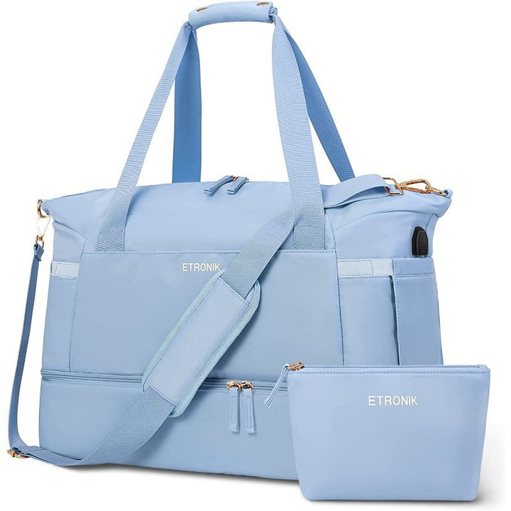 Multi-Funktionale Reisetasche Karnz