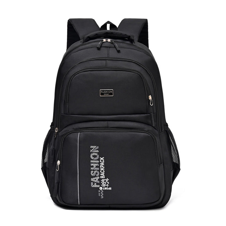 Sportlicher Reiserucksack