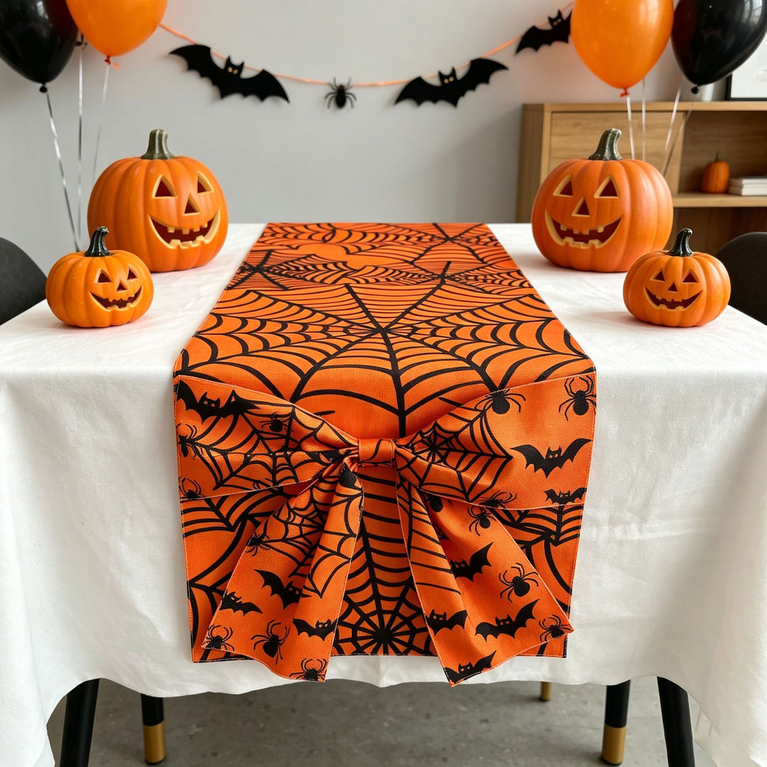 Halloween-Stuhlhusse