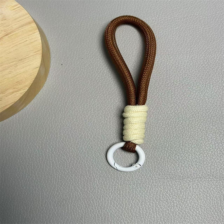 Haltbarer Schlüsselanhänger Halter Karnz