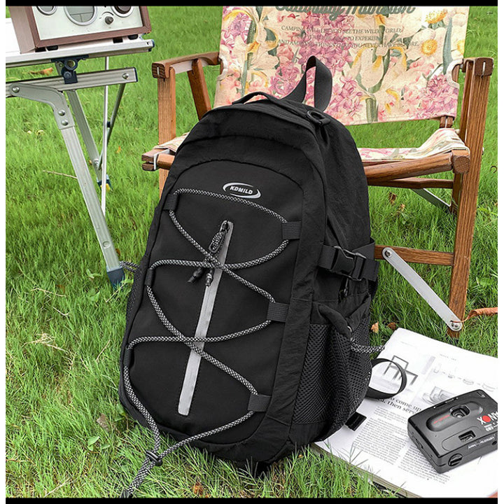 Vielseitiger Outdoor-Camping-Rucksack