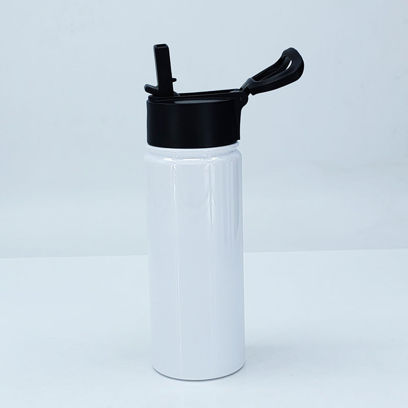 Unisex Isolierte Trinkflasche Karnz