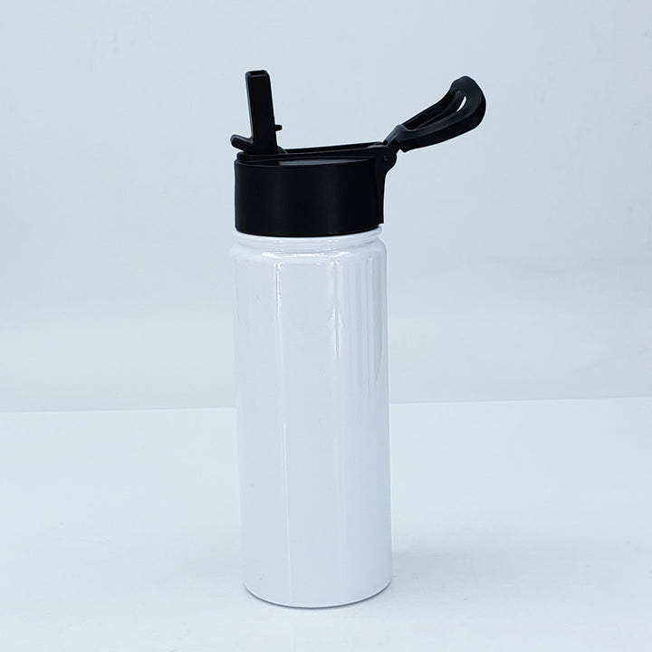 Unisex Isolierte Trinkflasche Karnz