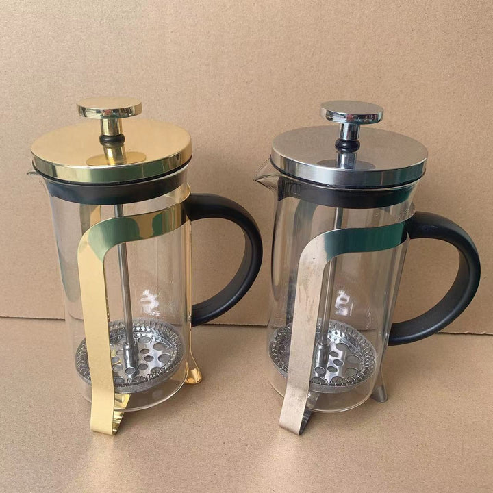 Kaffeepresse Karnz