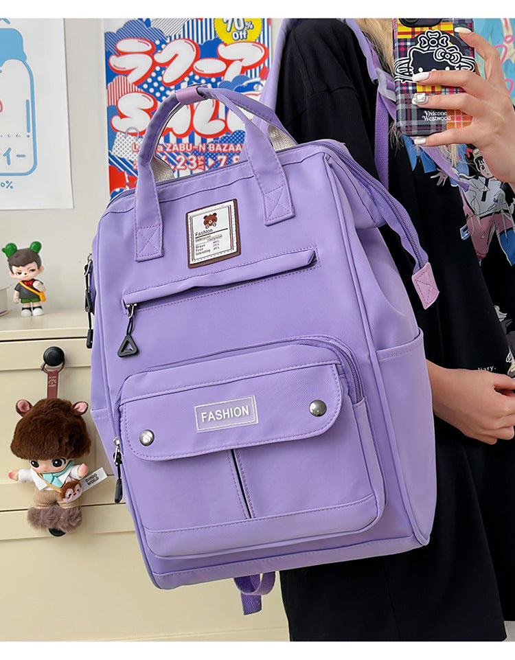 Multi-Funktionaler Organizer Rucksack