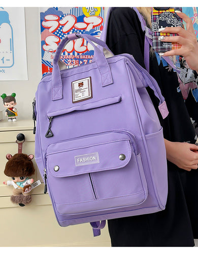 Multi-Funktionaler Organizer Rucksack