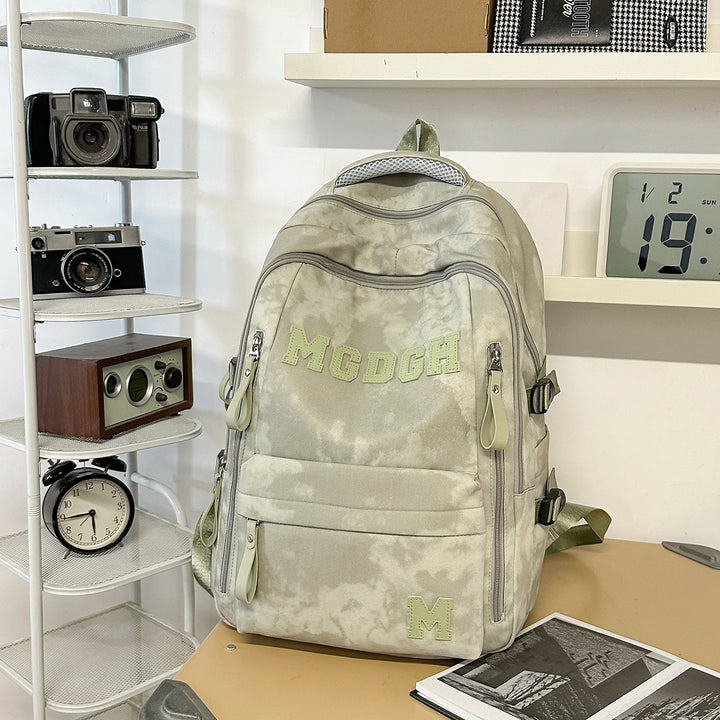 Funktionaler Reise-Rucksack mit stilvollem Design Karnz
