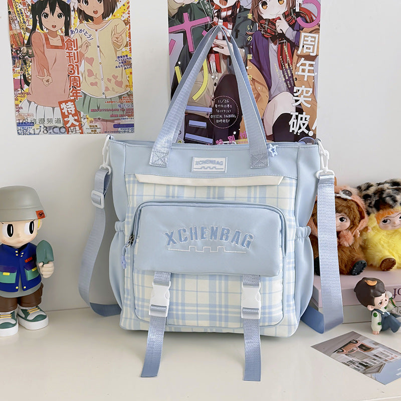 Multi-Fach Reis Rucksack Karnz