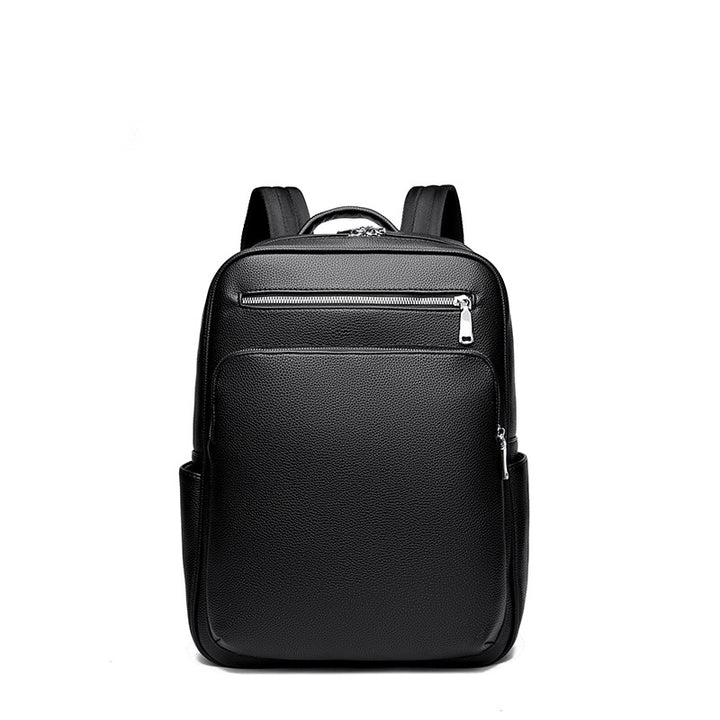 Smart Casual Leder Rucksack Karnz