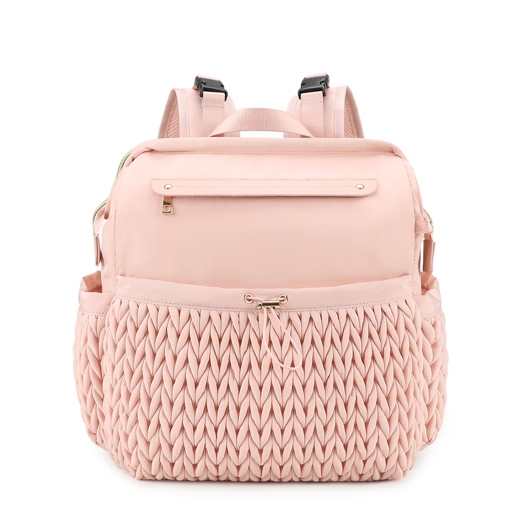 Eleganter und Geräumiger Wickelrucksack Karnz