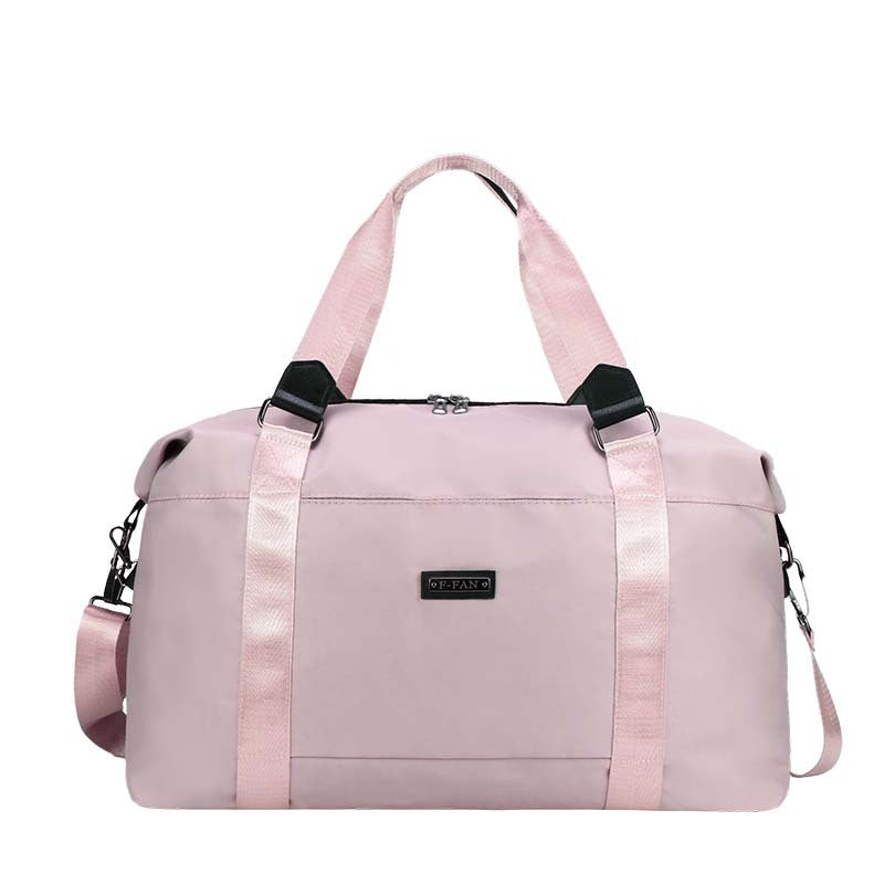 Wasserdichte Multi-Utility Reisetasche Karnz
